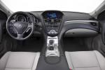 Acura ZDX 2009 года